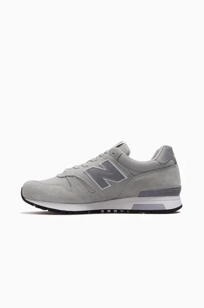 New Balance Unisex Sneaker Spor Ayakkabı 26y Ml565