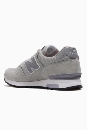 New Balance Unisex Sneaker Spor Ayakkabı 26y Ml565