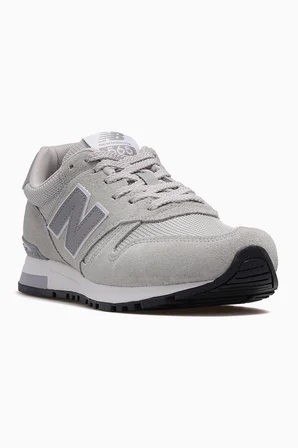 New Balance Unisex Sneaker Spor Ayakkabı 26y Ml565