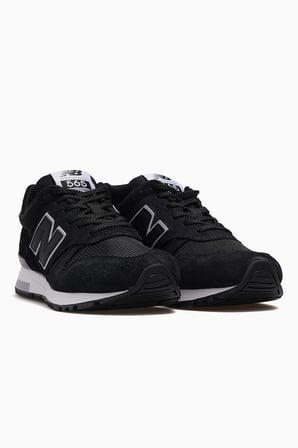 New Balance Unisex Sneaker Spor Ayakkabı 26y Ml565