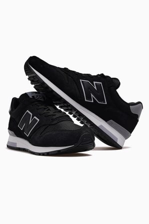 New Balance Unisex Sneaker Spor Ayakkabı 26y Ml565