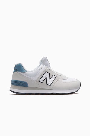 New Balance Unisex Sneaker Spor Ayakkabı 26y U57452z