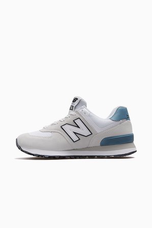New Balance Unisex Sneaker Spor Ayakkabı 26y U57452z