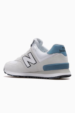 New Balance Unisex Sneaker Spor Ayakkabı 26y U57452z