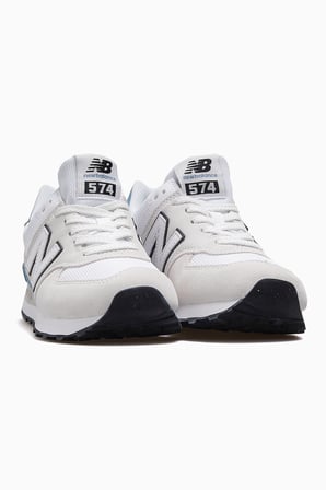 New Balance Unisex Sneaker Spor Ayakkabı 26y U57452z