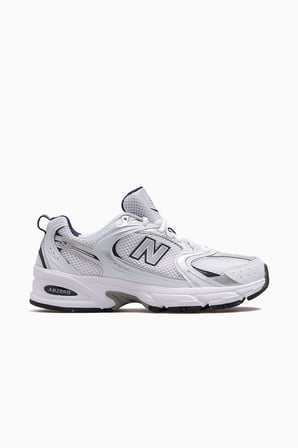 New Balance Unisex Sneaker Spor Ayakkabı 26y Mr530