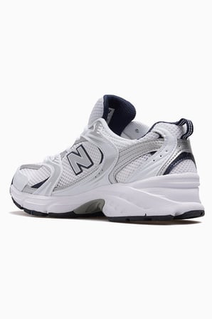 New Balance Unisex Sneaker Spor Ayakkabı 26y Mr530
