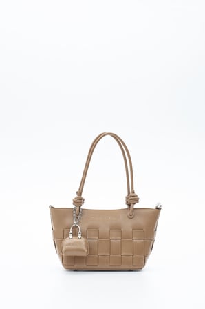 Sisley Kadın Kol Çantası 26y Sly-356