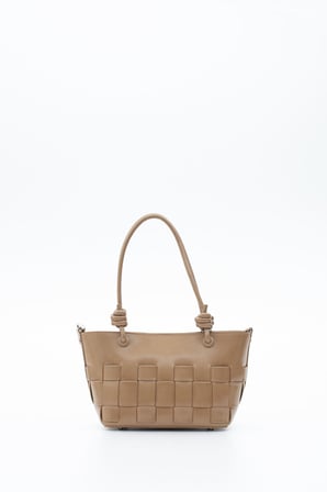 Sisley Kadın Kol Çantası 26y Sly-356