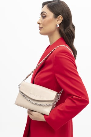 Sisley Kadın Omuz & Kol Çanta 26y Sly-348