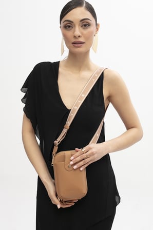 Sisley Kadın Çapraz Çanta 26y Sly-315