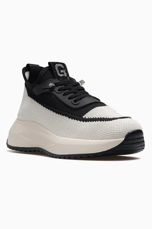 Guja Kadın Sneaker Günlük Ayakkabı 26y 26y301-2