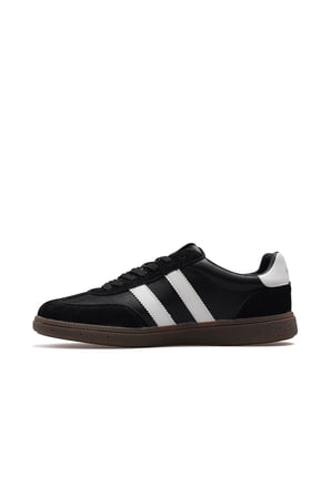 Lufian Mike Erkek Sneaker Ayakkabı 26y 111230322 M