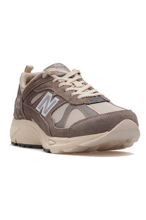 New Balance Unisex Sneaker Spor Ayakkabı 26y Nb878