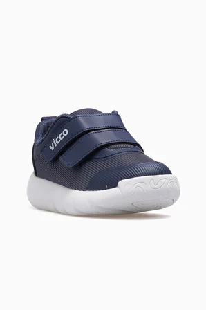 Vicco Yatu Unisex Çocuk Hafif Sneaker Ayakkabı 26y 346.104 Pe