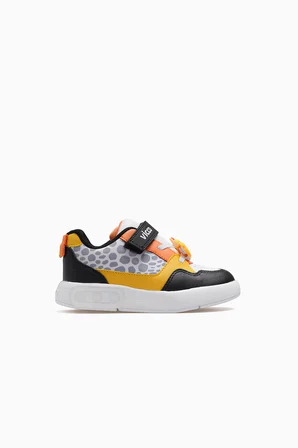 Vicco Borka Erkek Çocuk Işıklı Hafif Sneaker Ayakkabı 26y 346.109 Pe