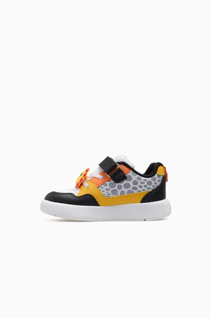 Vicco Borka Erkek Çocuk Işıklı Hafif Sneaker Ayakkabı 26y 346.109 Pe