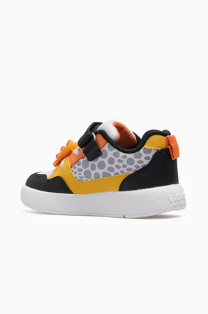 Vicco Borka Erkek Çocuk Işıklı Hafif Sneaker Ayakkabı 26y 346.109 Pe
