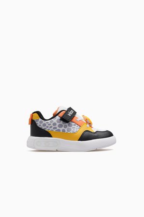 Vicco Borka Erkek Çocuk Işıklı Hafif Sneaker Ayakkabı 26y 346.109 Pe