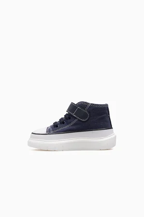 Buckhead Axel Unisex Çocuk Cırtlı Sneaker Ayakkabı 26y Buck4490