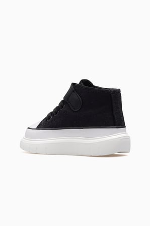 Buckhead Axel Unisex Çocuk Cırtlı Sneaker Ayakkabı 26y Buck4490
