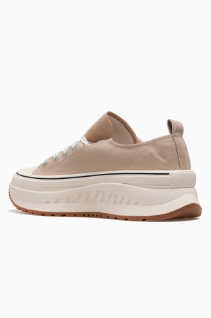 Lufian Shay Kadın Tekstil Casual Ayakkabı 24k 121230006 Z
