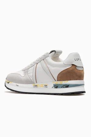 Lufian Rex Erkek Günlük Sneaker Ayakkabı 26y 111230305