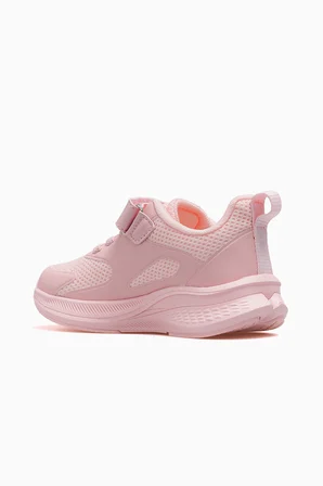 Vicco Karon Kız Çocuk Hafif Sneaker Spor Ayakkabı 26y 346.146 Pk