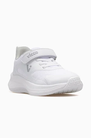 Vicco Karon Erkek Çocuk Hafif Sneaker Spor Ayakkabı 26y 346.146 Pe