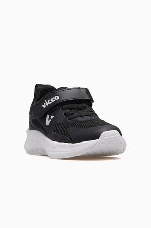 Vicco Karon Erkek Çocuk Hafif Sneaker Spor Ayakkabı 26y 346.146 Pe