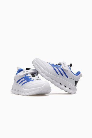 Vicco Jungle Erkek Çocuk Seneaker Spor Ayakkabı 26y 346.140 Pe