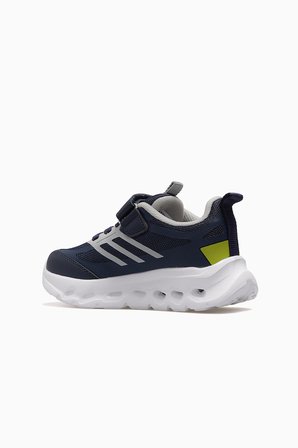 Vicco Jungle Erkek Çocuk Seneaker Spor Ayakkabı 26y 346.140 Pe