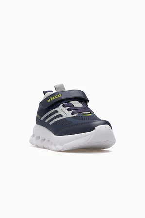 Vicco Jungle Erkek Çocuk Seneaker Spor Ayakkabı 26y 346.140 Pe
