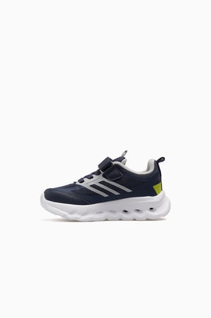 Vicco Jungle Erkek Çocuk Seneaker Spor Ayakkabı 26y 346.140 Pe