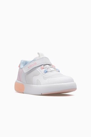 Vicco Babil Kız Çocuk Işıklı Sneaker Spor Ayakkabı 26y 346.130 Pk