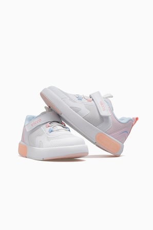Vicco Babil Kız Çocuk Işıklı Sneaker Spor Ayakkabı 26y 346.130 Pk