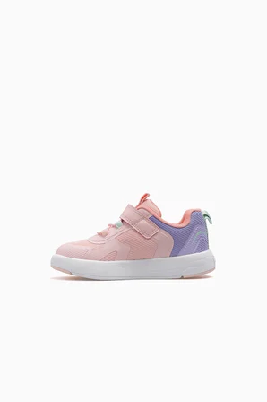 Vicco Babil Kız Çocuk Işıklı Sneaker Spor Ayakkabı 26y 346.130 Pk