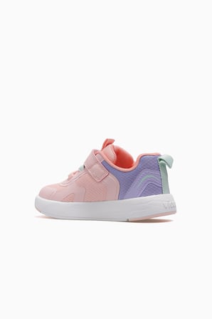 Vicco Babil Kız Çocuk Işıklı Sneaker Spor Ayakkabı 26y 346.130 Pk
