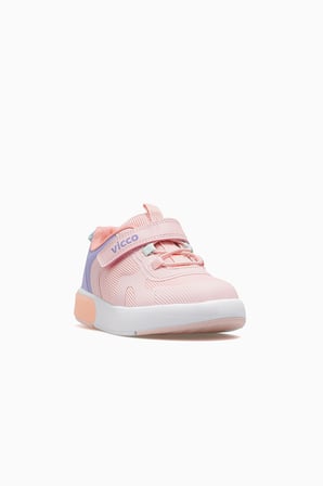 Vicco Babil Kız Çocuk Işıklı Sneaker Spor Ayakkabı 26y 346.130 Pk