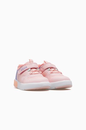 Vicco Babil Kız Çocuk Işıklı Sneaker Spor Ayakkabı 26y 346.130 Pk