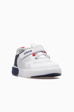 Vicco Babil Erkek Çocuk Işıklı Sneaker Spor Ayakkabı 26y 346.130 Pe