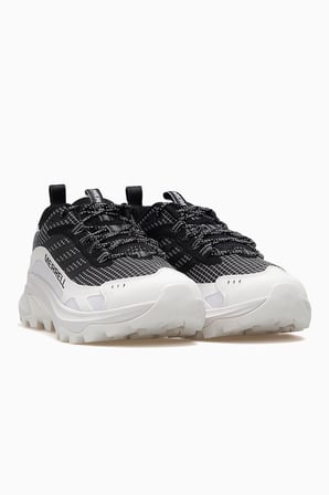 Merrell Moab Speed 2 Sport Erkek Sneaker Spor Ayakkabı 26y J00003464