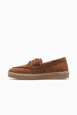 Venüs Kadın Deri Loafer Günlük Ayakkabı 26y 2611901y