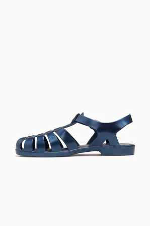 Igor Biarritz Shiny Metal Kadın Sandalet 26y Bb340