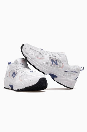 New Balance Unisex Sneaker Spor Ayakkabı 26y P530