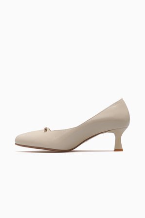 Venüs Kadın Günlük Topuklu Stiletto Ayakkabı 26y 26532529y
