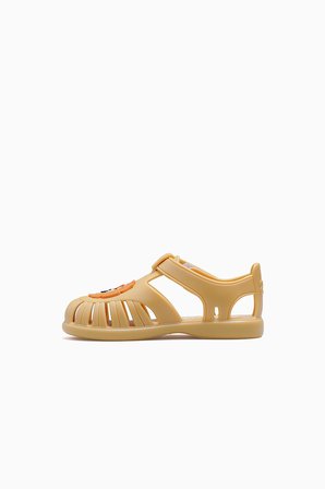 Igor Tobby Leon Unisex Kaymaz Taban Çocuk Sandalet 26y S10372