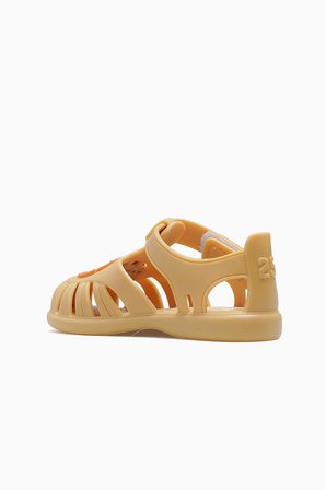 Igor Tobby Leon Unisex Kaymaz Taban Çocuk Sandalet 26y S10372