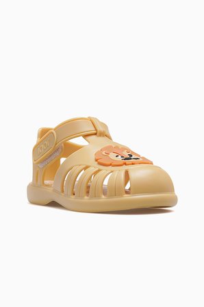 Igor Tobby Leon Unisex Kaymaz Taban Çocuk Sandalet 26y S10372