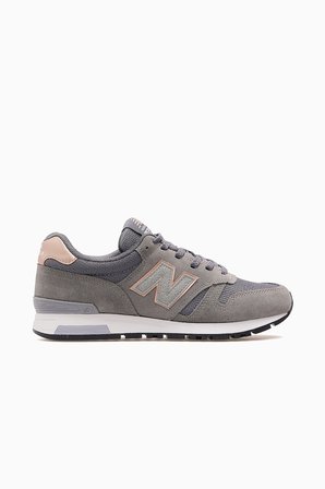 New Balance Unisex Sneaker Spor Ayakkabı 26y Ml565